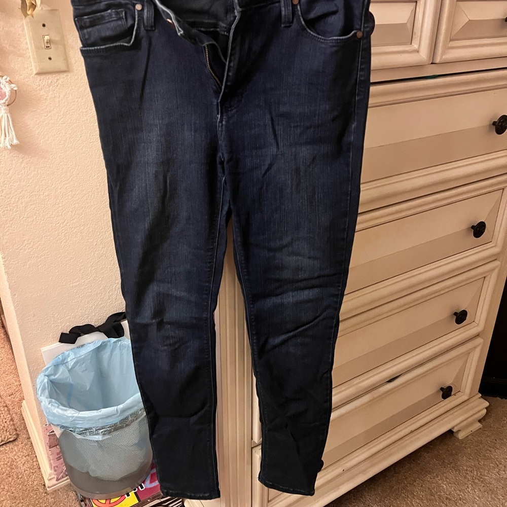 (29)Just Black Women’s Denim Jeans. New!